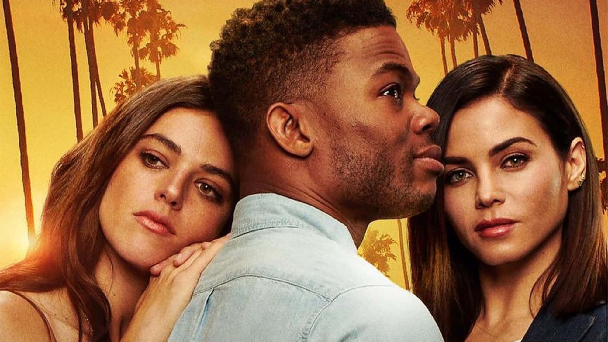 Soundtrack - serial Netflixa skasowany po pierwszym sezonie